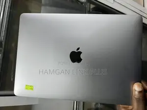Laptop Apple MacBook Pro 2020 32GB Intel Core i7 SSD 512GB