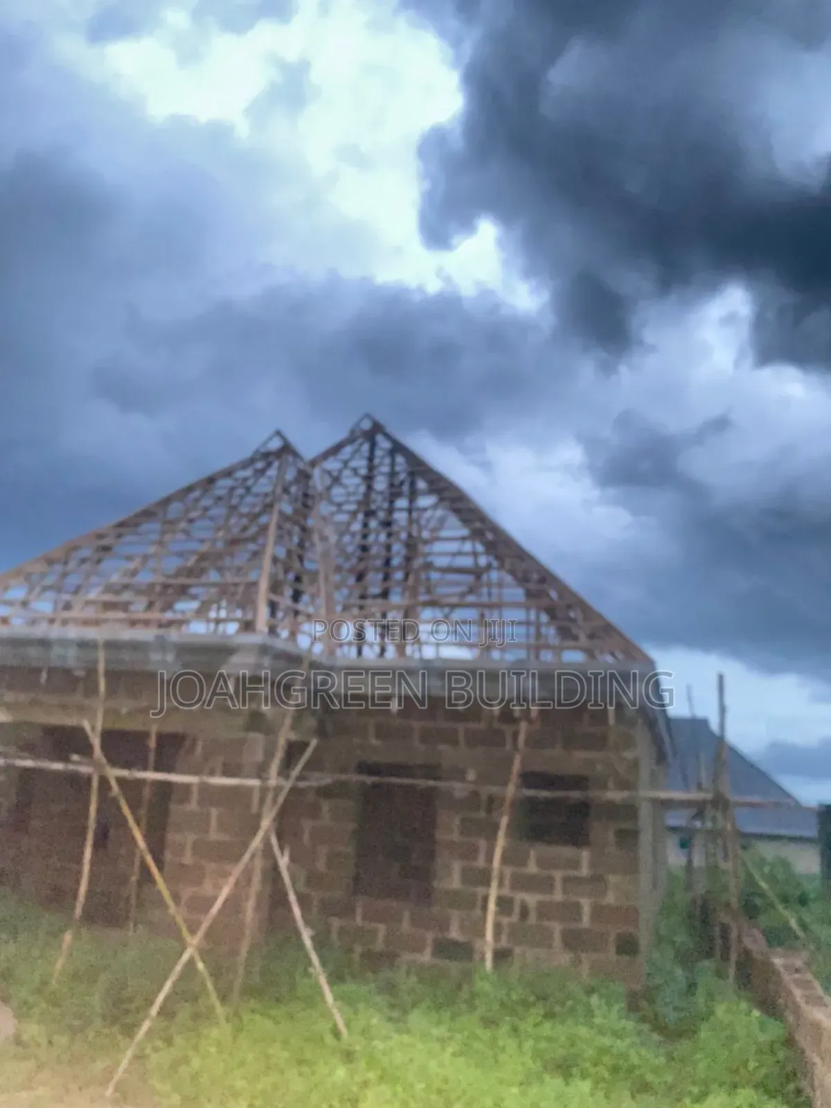 Professional Carpentry Services