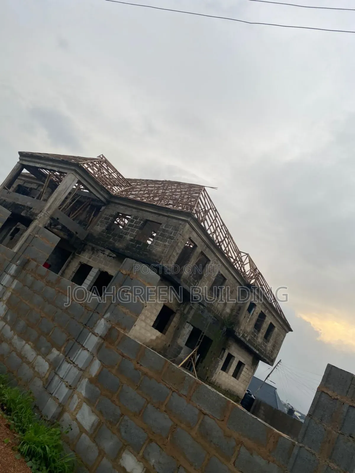 Professional Carpentry Services