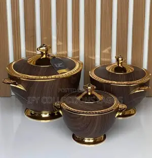 Wares and Plates