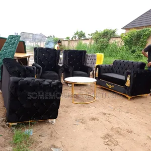 Sofa Chair