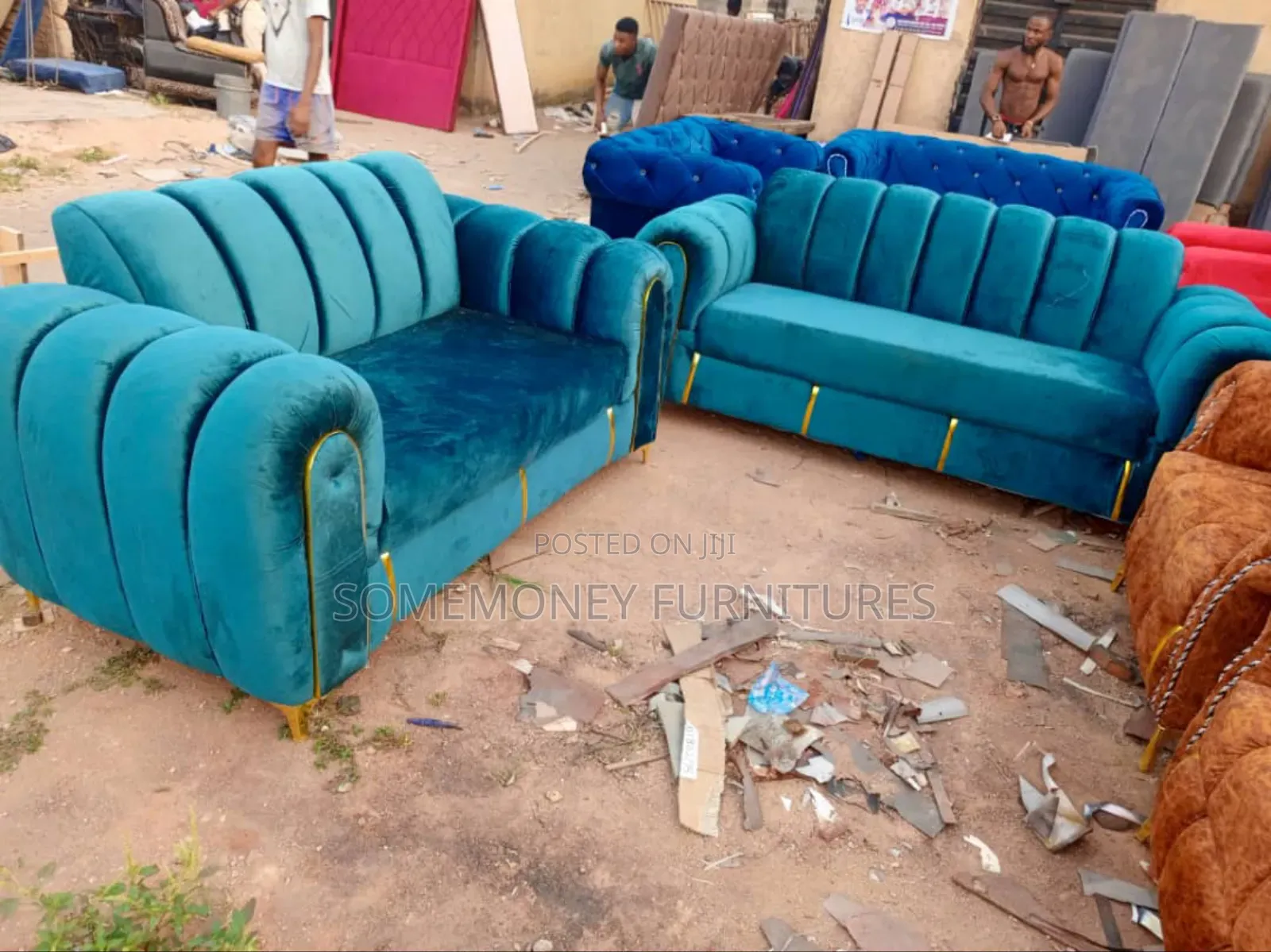 Sofa Chair