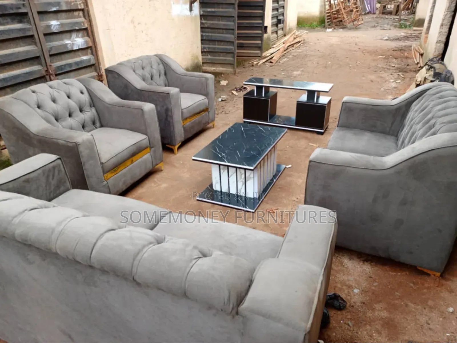 Sofa Chair