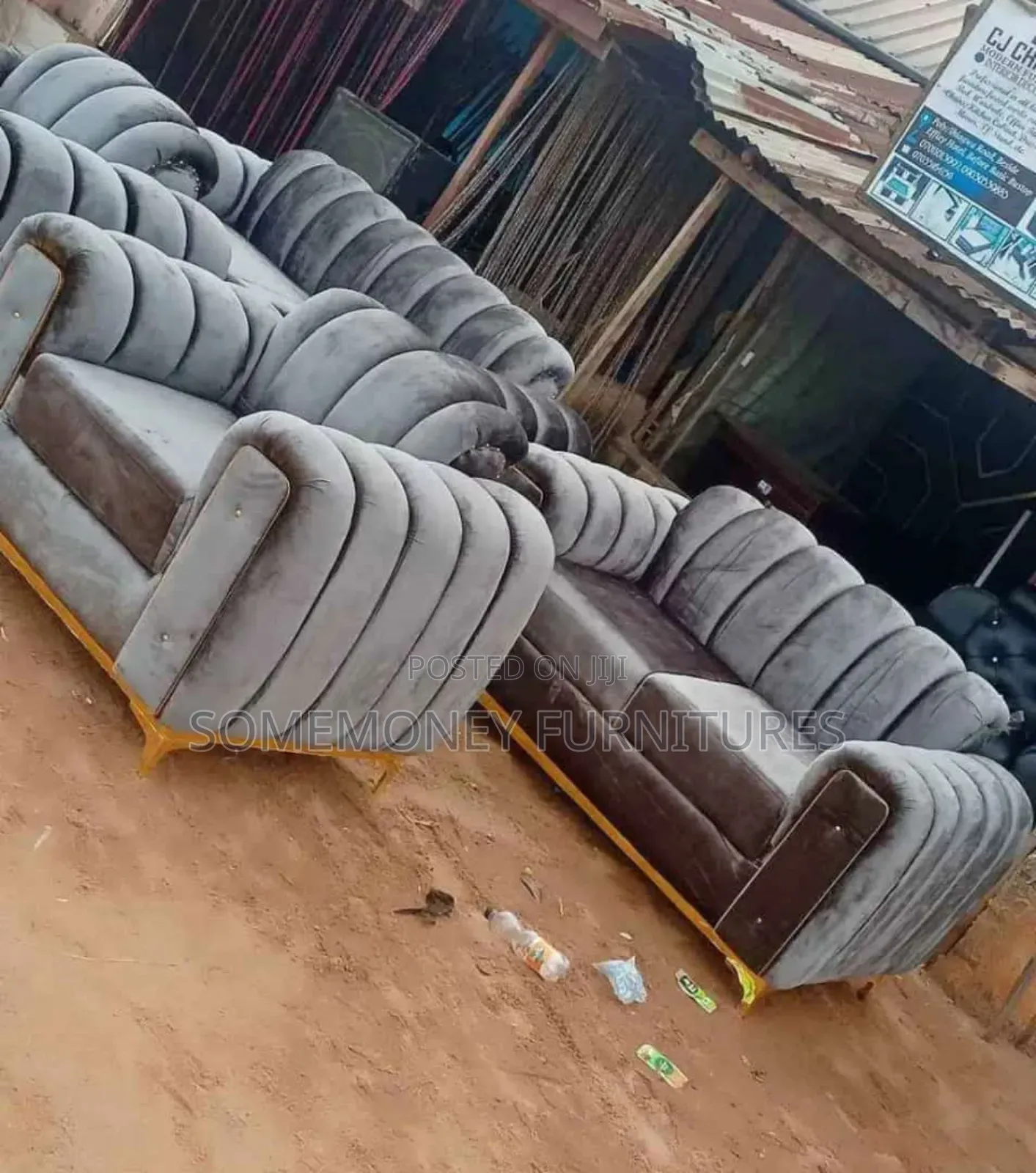 Sofa Chair