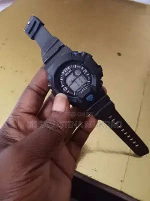 Nice Quality Wrist Watch