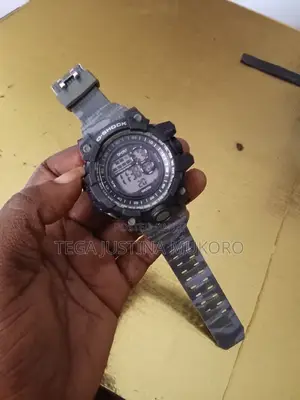 Nice Quality Wrist Watch