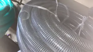 Original 2” Wire Hose