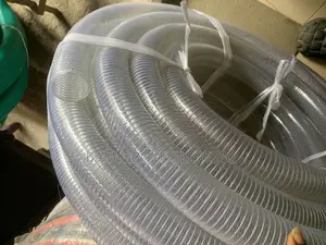 Original 2” Wire Hose