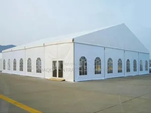 Quality Marquee Tent 100 to 1000 Seaters