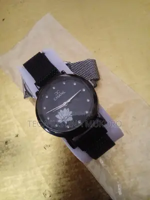 Quality Female Magnetic Wrist Watch