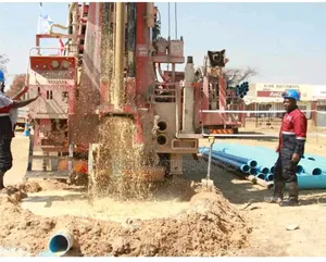 Industrial and Community Borehole Drillers in Ondo State