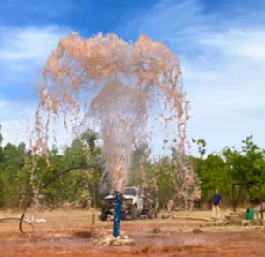 Borehole Driller in Osun State Nigeria