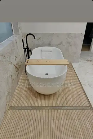 Acrylic Bathtub