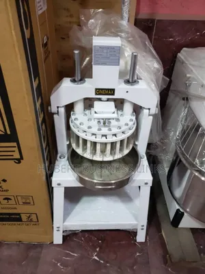 Manual Dough Divider 36cuts