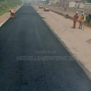 Road Drainage Construction Company in Kwara State