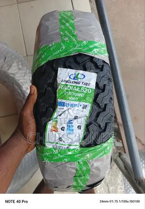 215/70r16 Tire