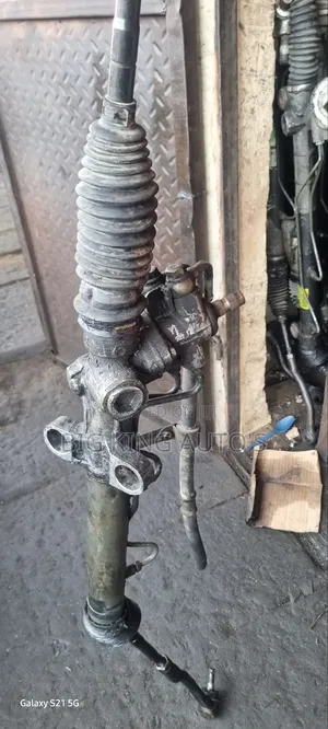 Power Steering Rack for Toyota Carina E 2000 Model