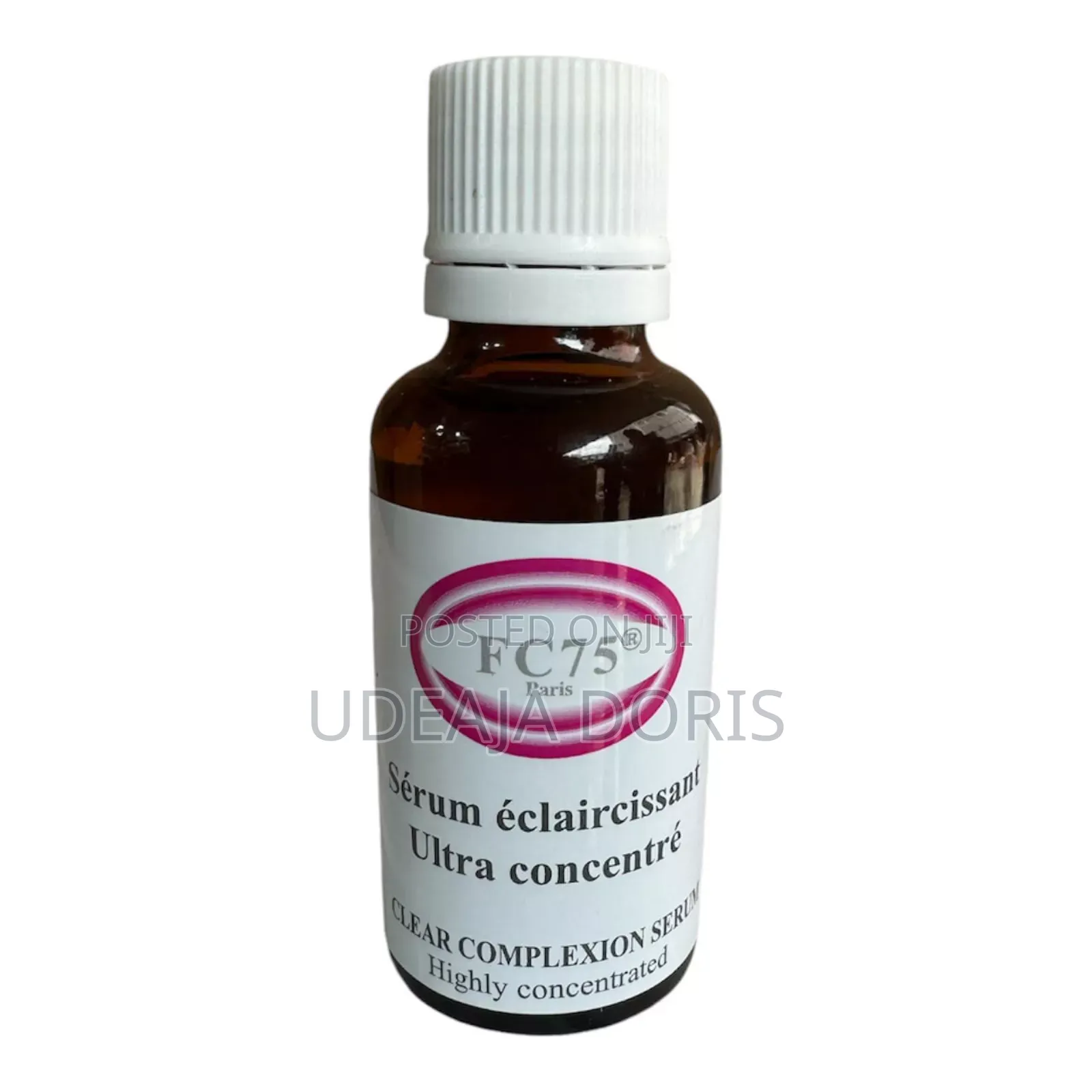 FC75 Body Serum