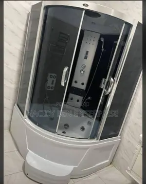 A Shower Room of Choice
