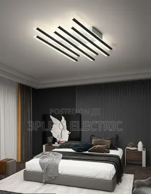 Nordic Chandelier