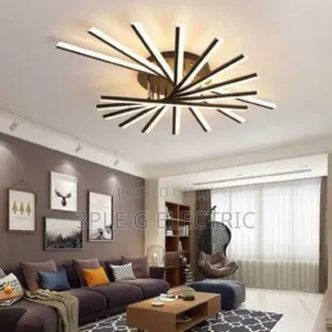 800mm Nordic Chandelier
