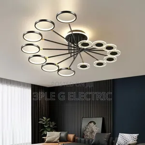 Nordic Ceiling Mounted Flush