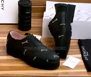 High Quality Givenchy Flat Shoes
