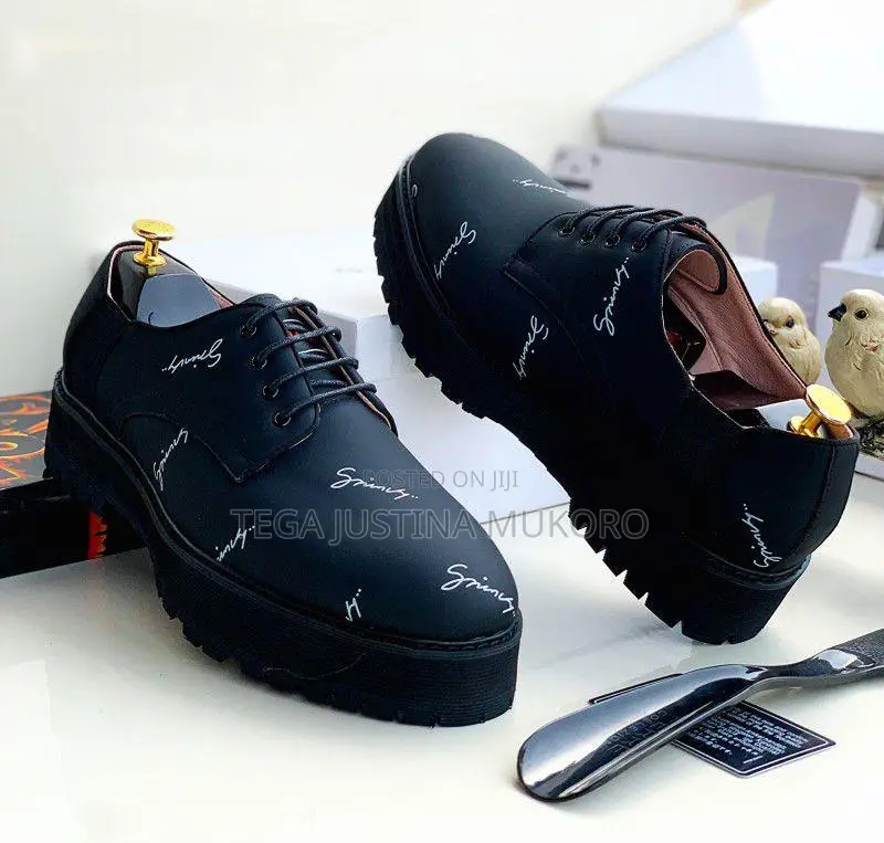 High Quality Givenchy Flat Shoes