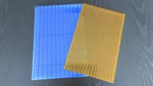 Danpalon 8mm for Construction