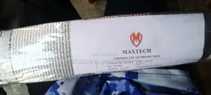 Lifting Belt 4tons by 4tons