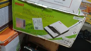 3kva Must Solar Inverter 24voilts Hybrid