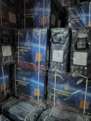 240ah Tubular Battery