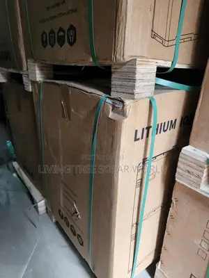 15kwh Blue Carbon Lithium Battery