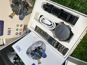 N61 Sim Card Smart Watch.