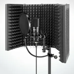 Original Studio Isolation Shield
