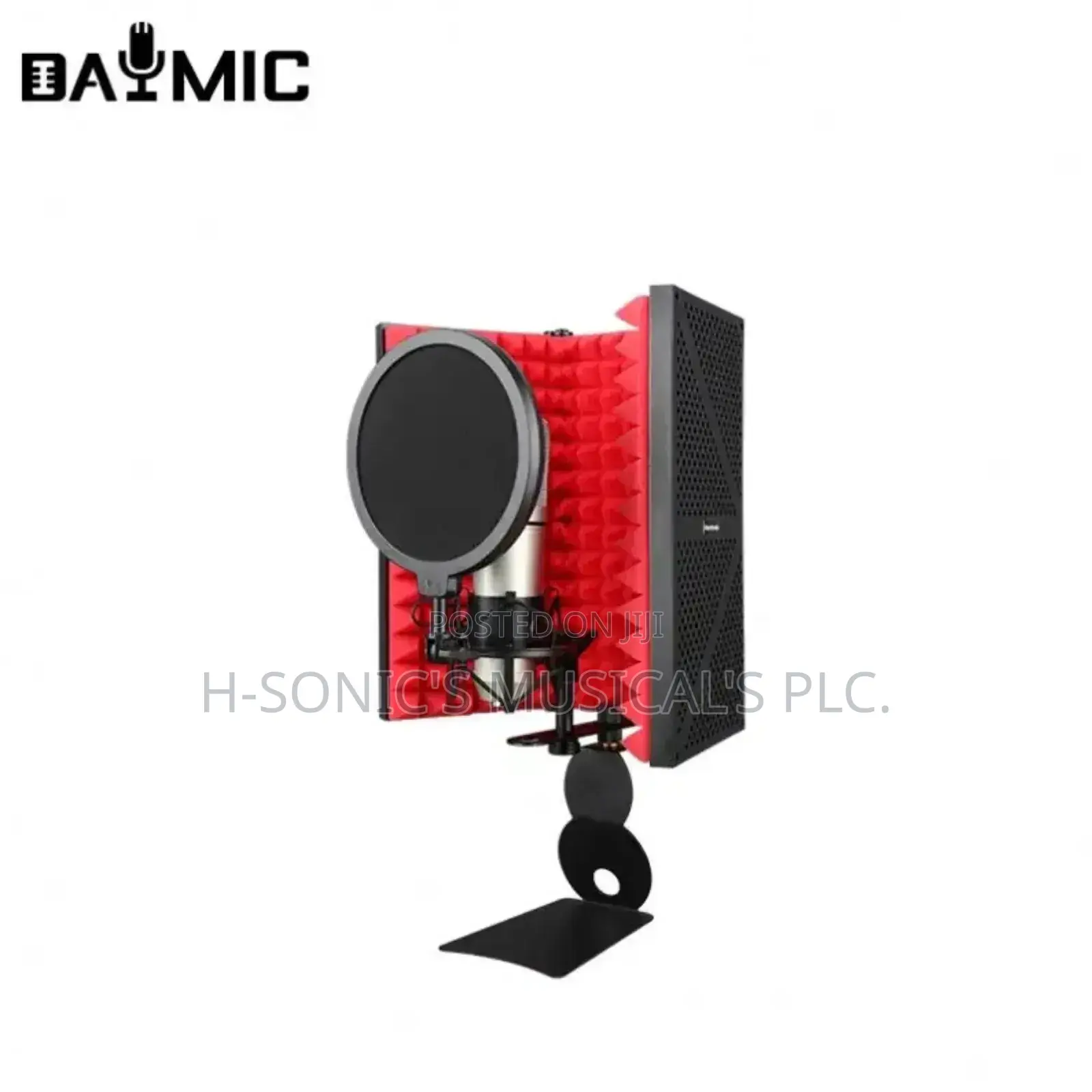 Original Studio Isolation Shield