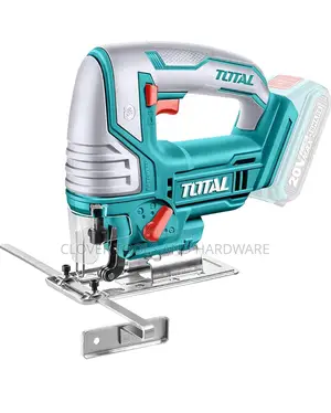 Total Cordless Jig Saw Li - Ion 20V Tjsli8501