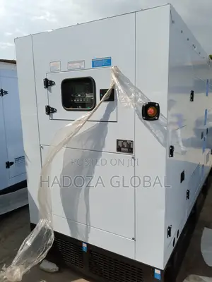 Weather-Resistant 400kva Soundproof Perkins Generator