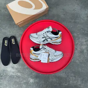 Most Wanted Asics Gel-Kayano Sneakers Now Available in Store