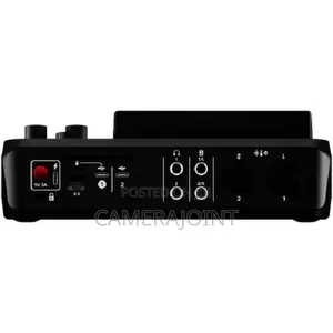Rodecaster Duo Integrated Audio Production Studio