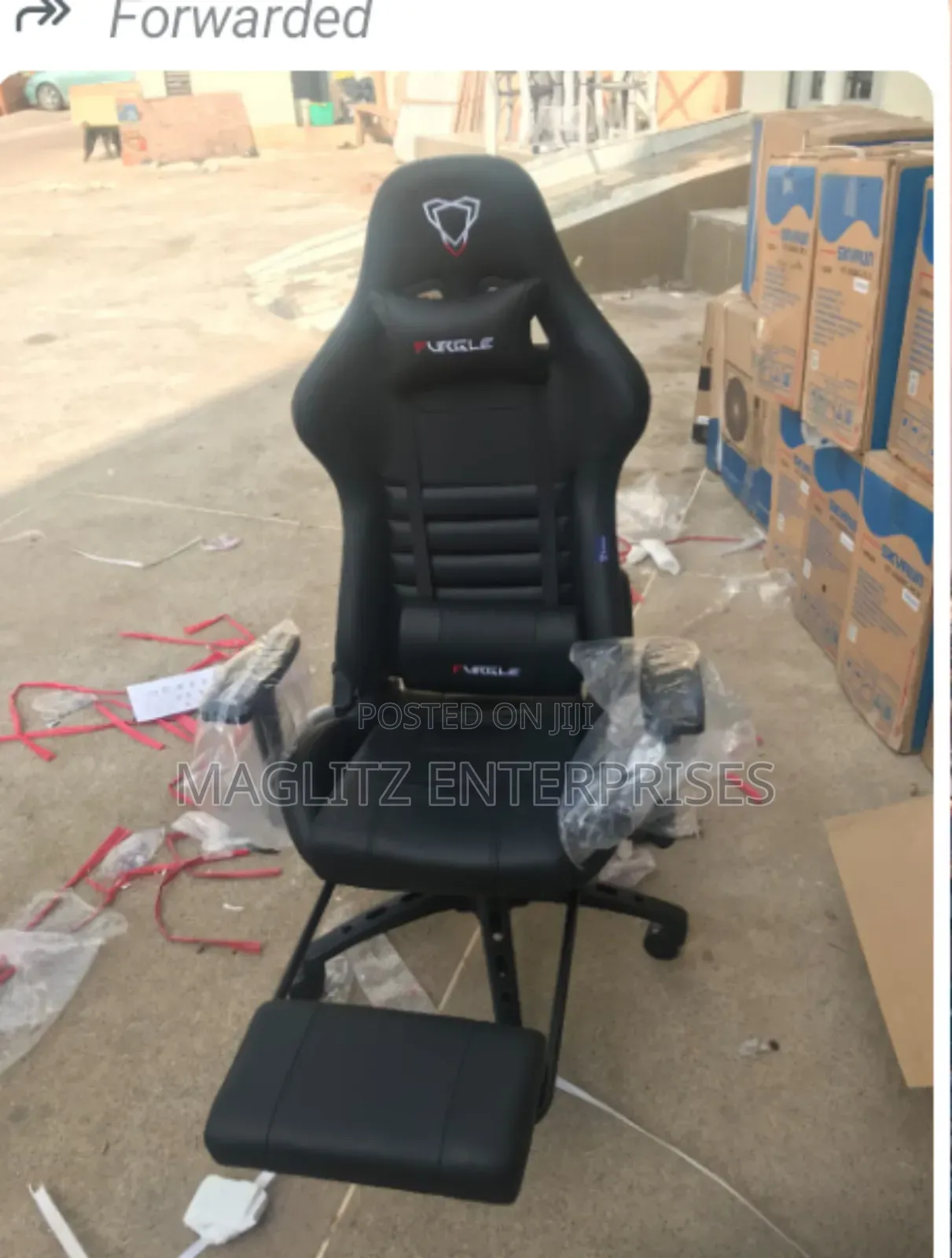 Quality Gaming Chair