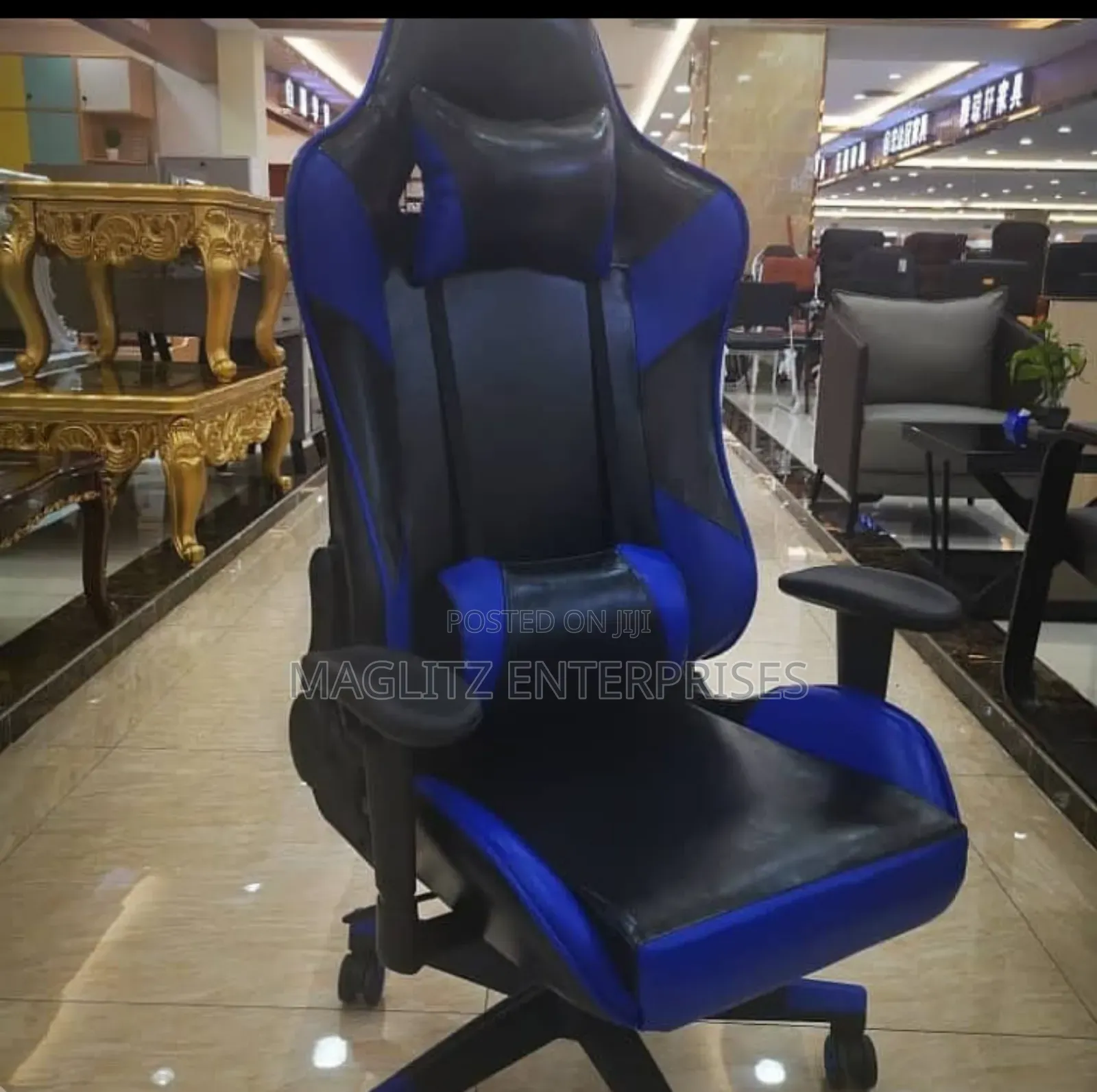 Quality Gaming Chair