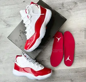 High Quality Air Jordan Series