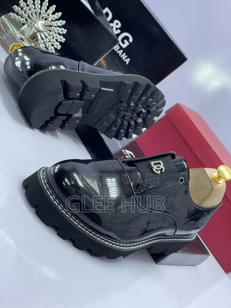 D G Top Quality Shoes
