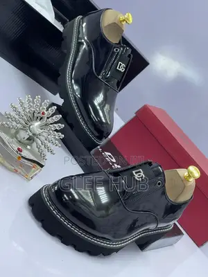 D G Top Quality Shoes