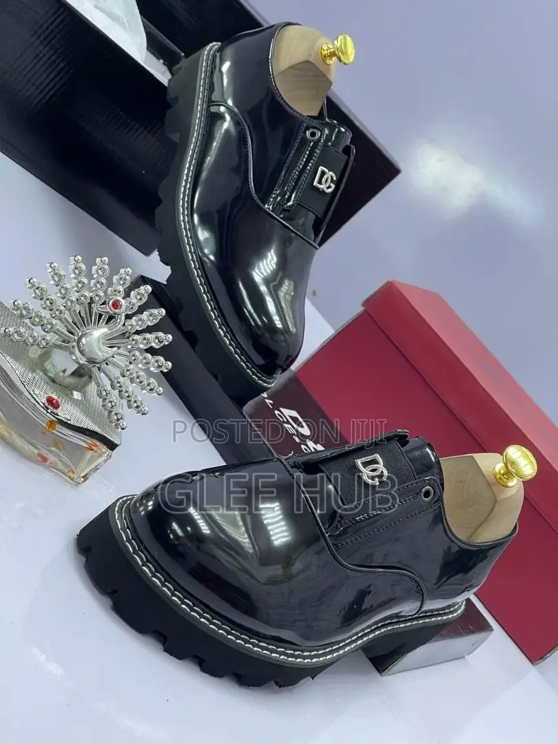 D G Top Quality Shoes