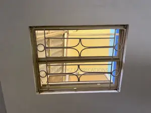 Casement Window