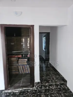 1bdrm Apartment in Rock Haven, Ado-Odo/Ota for rent