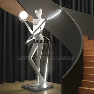 Led Artwork Light for Interior Decorations