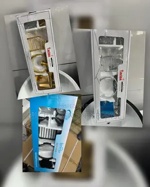 Bathroom Accessories